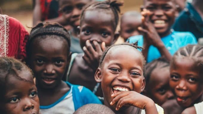 Programa de Voluntariado en Sudáfrica Programa de Voluntariado en Sudáfrica
