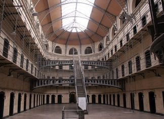 Cómo ser Funcionario de Prisiones Cómo ser Funcionario de Prisiones