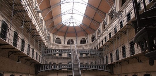 Cómo ser Funcionario de Prisiones Cómo ser Funcionario de Prisiones