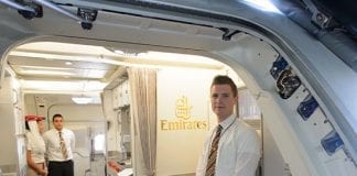 ¿Cómo ser azafata de vuelo? Todos los pasos y requisitos ¿Cómo ser azafata de vuelo? Todos los pasos y requisitos