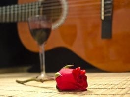 11 pasos para aprender a tocar la guitarra española 11 pasos para aprender a tocar la guitarra española