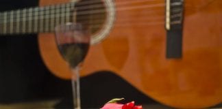 11 pasos para aprender a tocar la guitarra española 11 pasos para aprender a tocar la guitarra española