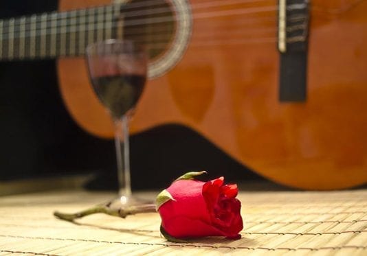11 pasos para aprender a tocar la guitarra española 11 pasos para aprender a tocar la guitarra española