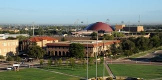 Consejos para la Universidad de Alumni de Texas Tech Consejos para la Universidad de Alumni de Texas Tech