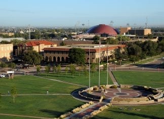 Consejos para la Universidad de Alumni de Texas Tech Consejos para la Universidad de Alumni de Texas Tech