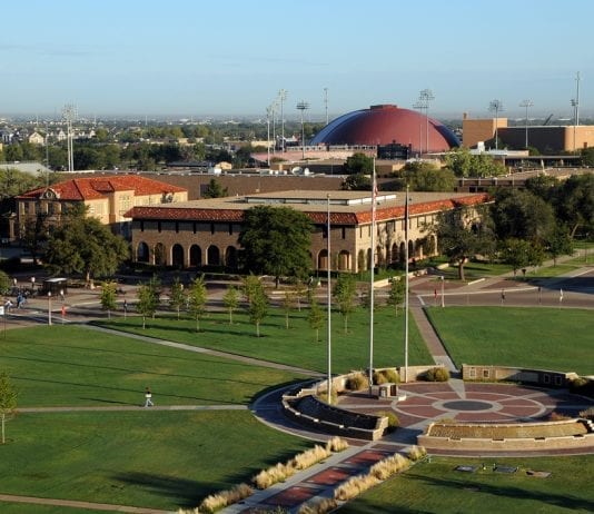 Consejos para la Universidad de Alumni de Texas Tech Consejos para la Universidad de Alumni de Texas Tech