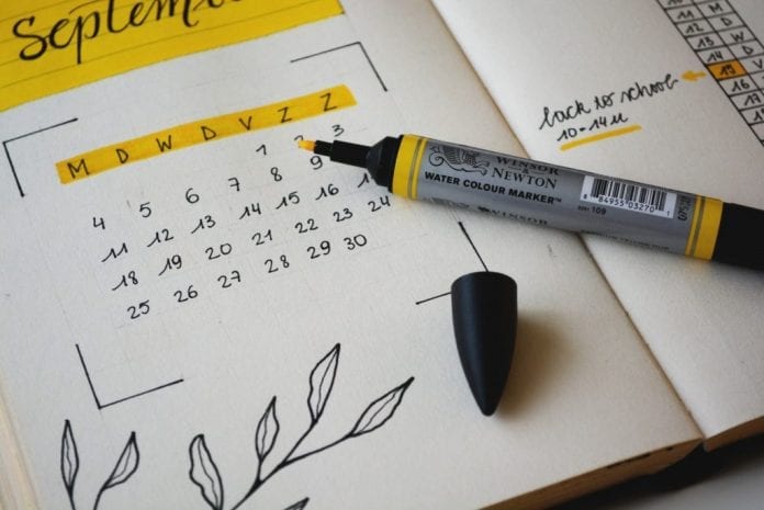 Como Gestionar el Tiempo en la Universidad: Los Mejores Consejos