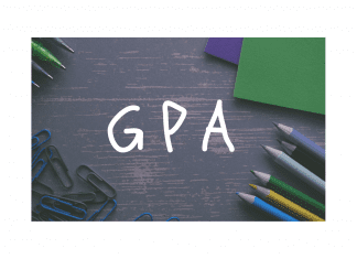 GPA y El Sistema Americano de Calificación GPA y El Sistema Americano de Calificación