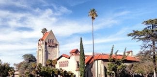 Los Distintos Tipos de Universidades Americanas Los Distintos Tipos de Universidades Americanas