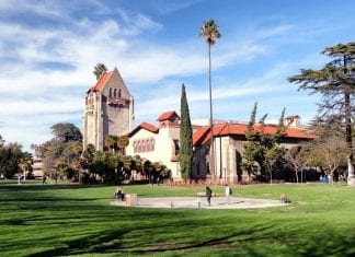 Los Distintos Tipos de Universidades Americanas Los Distintos Tipos de Universidades Americanas