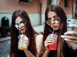 Las Redes Sociales sí Influyen en tu Proceso de Admisión Las Redes Sociales sí Influyen en tu Proceso de Admisión