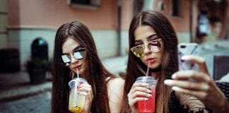 Las Redes Sociales sí Influyen en tu Proceso de Admisión Las Redes Sociales sí Influyen en tu Proceso de Admisión