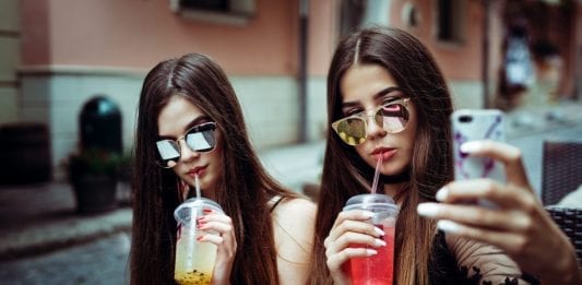 Las Redes Sociales sí Influyen en tu Proceso de Admisión Las Redes Sociales sí Influyen en tu Proceso de Admisión