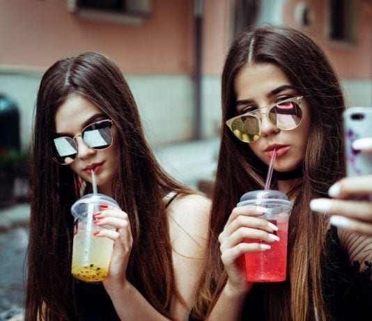 Las Redes Sociales sí Influyen en tu Proceso de Admisión Las Redes Sociales sí Influyen en tu Proceso de Admisión