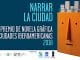 Premio de Novela Gráfica Ciudades Iberoamericanas, Concurso UCCI Premio de Novela Gráfica Ciudades Iberoamericanas, Concurso UCCI