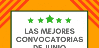 Convocatorias del mes para mexicanos: becas a las que puedes aplicar Convocatorias del mes para mexicanos: becas a las que puedes aplicar
