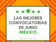Convocatorias del mes para mexicanos: becas a las que puedes aplicar Convocatorias del mes para mexicanos: becas a las que puedes aplicar