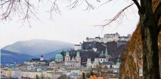Prácticas profesionales para traductores en Austria Prácticas profesionales para traductores en Austria