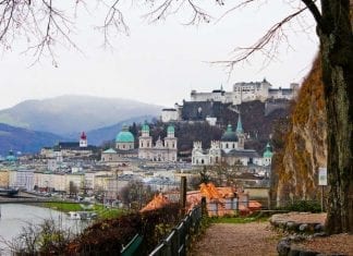 Prácticas profesionales para traductores en Austria Prácticas profesionales para traductores en Austria