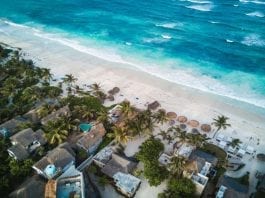 Trabajo en el Caribe: Hoteles Meliá busca personas para trabajar en la Riviera Maya Trabajo en el Caribe: Hoteles Meliá busca personas para trabajar en la Riviera Maya