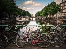 Trabajar en Holanda Trabajar en Holanda