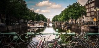 Trabajar en Holanda Trabajar en Holanda