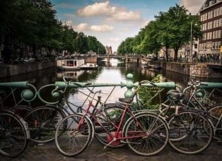 Trabajar en Holanda Trabajar en Holanda