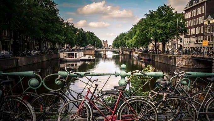Trabajar en Holanda Trabajar en Holanda