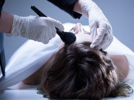 Tanatoestética y tanatopraxia: dos profesiones ajenas al paro Tanatoestética y tanatopraxia: dos profesiones ajenas al paro