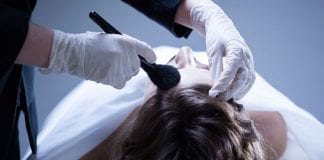 Tanatoestética y tanatopraxia: dos profesiones ajenas al paro Tanatoestética y tanatopraxia: dos profesiones ajenas al paro