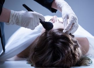 Tanatoestética y tanatopraxia: dos profesiones ajenas al paro Tanatoestética y tanatopraxia: dos profesiones ajenas al paro