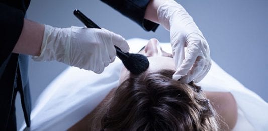 Tanatoestética y tanatopraxia: dos profesiones ajenas al paro Tanatoestética y tanatopraxia: dos profesiones ajenas al paro