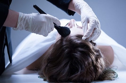 Tanatoestética y tanatopraxia: dos profesiones ajenas al paro Tanatoestética y tanatopraxia: dos profesiones ajenas al paro