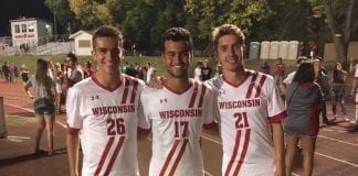 Así es la Vida de un Futbolista en Estados Unidos Así es la Vida de un Futbolista en Estados Unidos