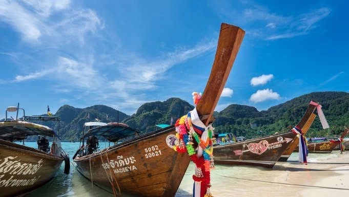 Becas para estudiar en Tailandia dirigida a estudiantes europeos Becas para estudiar en Tailandia dirigida a estudiantes europeos