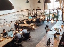5 aplicaciones para encontrar un espacio de coworking por el mundo 5 aplicaciones para encontrar un espacio de coworking por el mundo