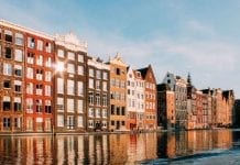 Trabajar en Amsterdam: Cómo encontrar empleo en este destino Trabajar en Amsterdam: Cómo encontrar empleo en este destino