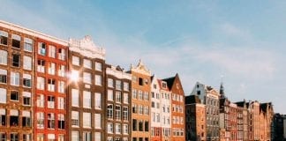 Trabajar en Amsterdam: Cómo encontrar empleo en este destino Trabajar en Amsterdam: Cómo encontrar empleo en este destino