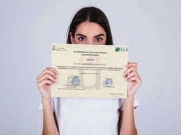 Cursos de Profesor de Español ELE certificado Cursos de Profesor de Español ELE certificado
