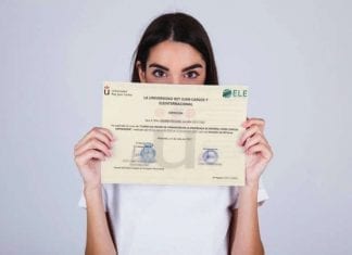 Cursos de Profesor de Español ELE certificado Cursos de Profesor de Español ELE certificado