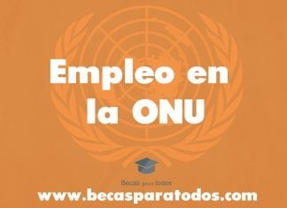 Vacantes ONU, trabajo en España y Latinoamérica, mes de julio Vacantes ONU, trabajo en España y Latinoamérica, mes de julio