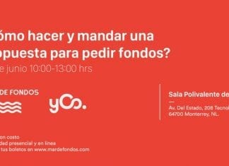 Descuento de Becas para Todos: Taller para preparar solicitud de fondos Descuento de Becas para Todos: Taller para preparar solicitud de fondos