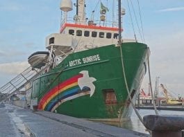 Oportunidades de empleo y Voluntariado en Greenpeace Oportunidades de empleo y Voluntariado en Greenpeace