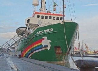 Oportunidades de empleo y Voluntariado en Greenpeace Oportunidades de empleo y Voluntariado en Greenpeace