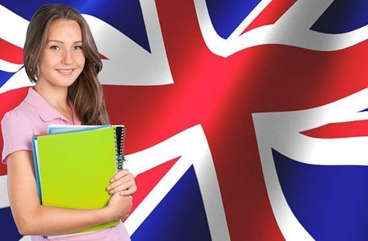 Becas para estudiar inglés Becas para estudiar inglés