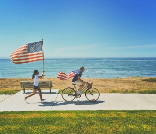 El Proceso de Irte a Estudiar a Estados Unidos El Proceso de Irte a Estudiar a Estados Unidos