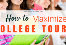How to Truly Make the Most of Your College Tours How to Truly Make the Most of Your College Tours