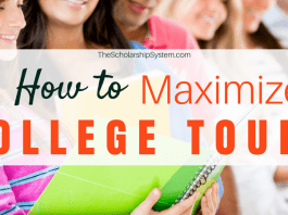 How to Truly Make the Most of Your College Tours How to Truly Make the Most of Your College Tours