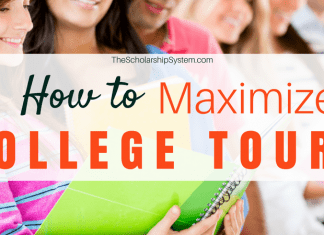 How to Truly Make the Most of Your College Tours How to Truly Make the Most of Your College Tours