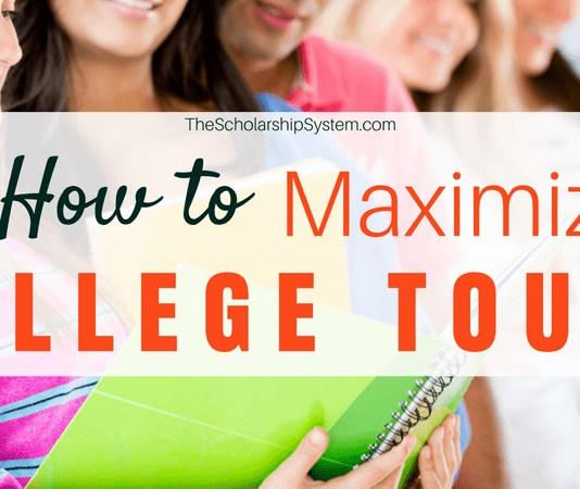 How to Truly Make the Most of Your College Tours How to Truly Make the Most of Your College Tours